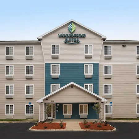 Extended Stay America Select Suites - Tallahassee - Northwest