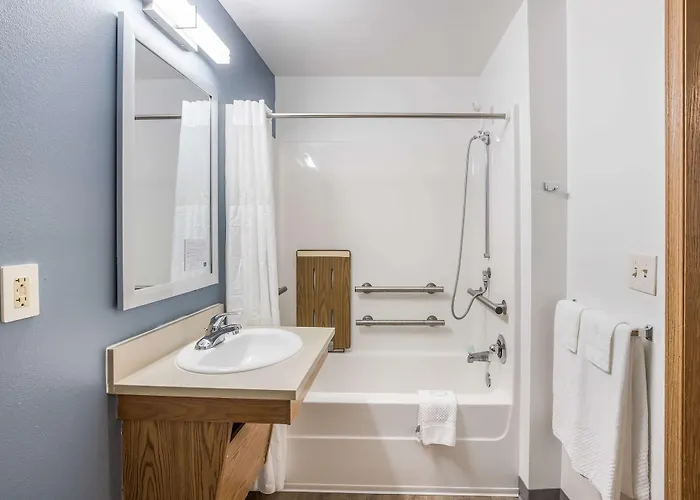 Extended America Select - - Northwest Hotel Tallahassee