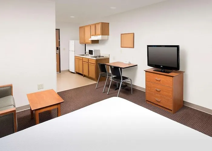 Hotel Extended America Select - - Northwest Tallahassee