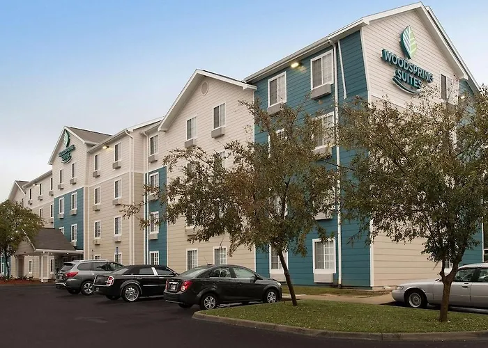 Extended America Select - - Northwest Hotel 2*