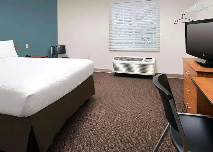 Extended America Select - - Northwest Hotel