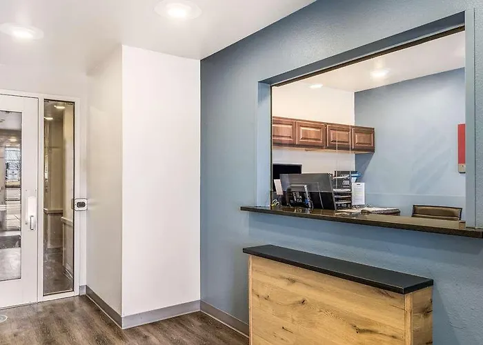 Hotel Extended America Select - - Northwest Tallahassee