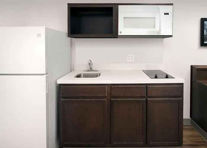 Extended America Select - - Northwest Hotel Tallahassee
