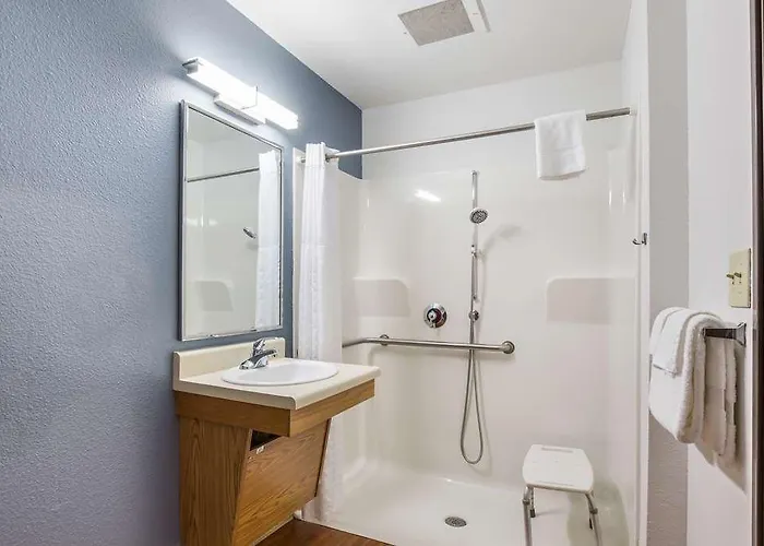 Extended America Select - - Northwest Hotel 2*