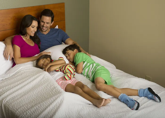 Hotel Extended America Select - - Northwest Tallahassee