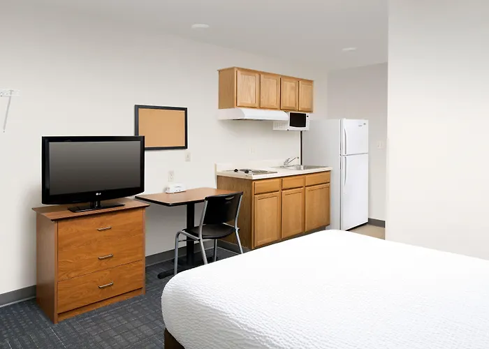 Hotel Extended America Select - - Northwest Tallahassee