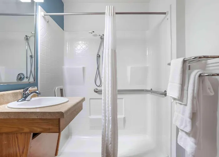 Extended America Select - - Northwest Hotel