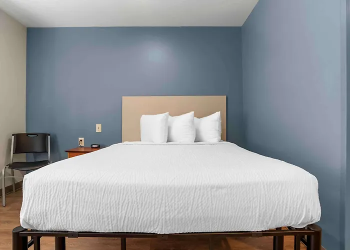 Hotel Extended America Select - - Northwest