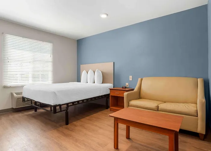 Extended America Select - - Northwest Tallahassee