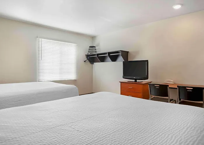 Hotel Extended America Select - - Northwest Tallahassee