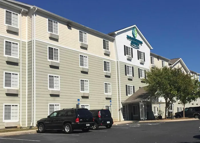Extended America Select - - Northwest Tallahassee
