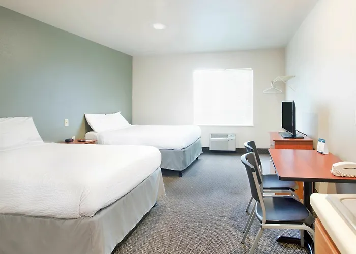 Extended America Select - - Northwest Hotel